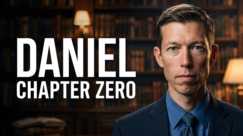 Daniel Chapter Zero